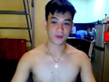Chaturbate Sex Cam of asiandreamboyx