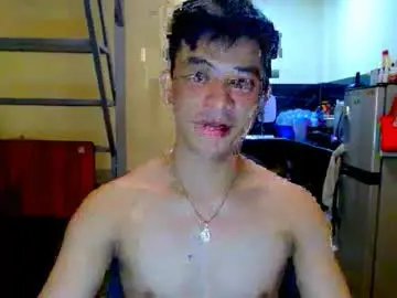 Chaturbate Sex Cam of asiandreamboyx