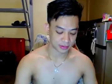 Chaturbate Live Sex of asiandreamboyx