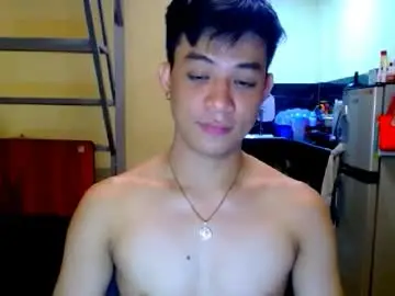 Chaturbate Best live sex cam show of asiandreamboyx