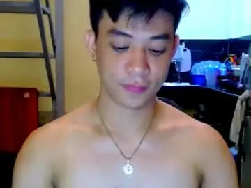 Chaturbate Live Sex of asiandreamboyx
