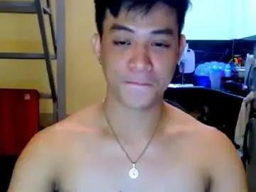 Chaturbate Live Sex of asiandreamboyx
