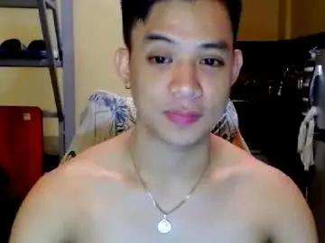 Chaturbate Watch Live Sex Cams of asiandreamboyx