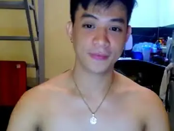 Chaturbate Nude Webcam of asiandreamboyx