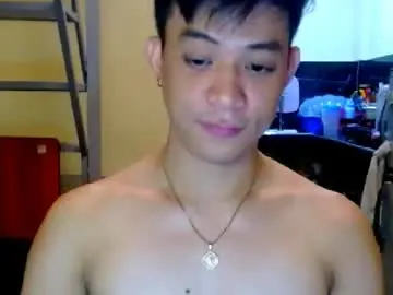 Chaturbate Private Sex Chat of asiandreamboyx