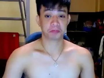 Chaturbate Live Sex Cam of asiandreamboyx