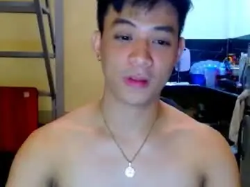Chaturbate Adult Webcam of asiandreamboyx