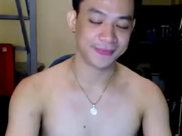 Chaturbate Watch Live Sex Cams of asiandreamboyx