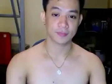 Chaturbate Live Porn of asiandreamboyx