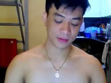 Chaturbate Nude Webcam of asiandreamboyx
