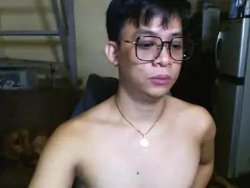 Chaturbate Live Sex of asiandreamboyx