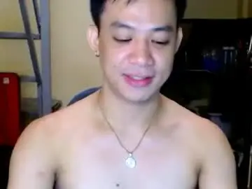 Chaturbate Sex Cam of asiandreamboyx