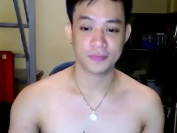 Chaturbate Adult Webcams of asiandreamboyx