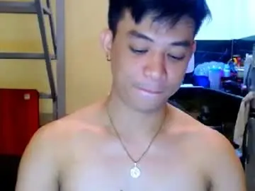 Chaturbate Sex Cam of asiandreamboyx