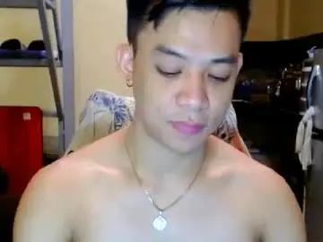 Chaturbate Sex Cam of asiandreamboyx