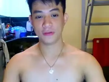 Chaturbate Adult Video Chat of asiandreamboyx
