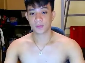 Chaturbate Adult Webcams of asiandreamboyx