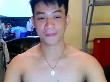 Chaturbate Watch Live Sex Cams of asiandreamboyx