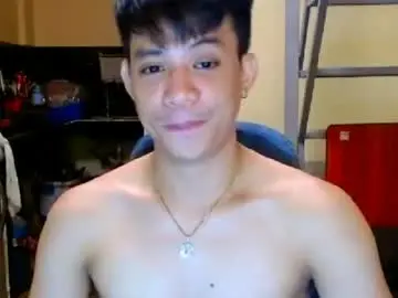 Chaturbate Private Sex Chat of asiandreamboyx