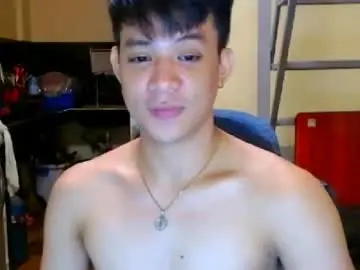 Chaturbate Best live sex cam show of asiandreamboyx