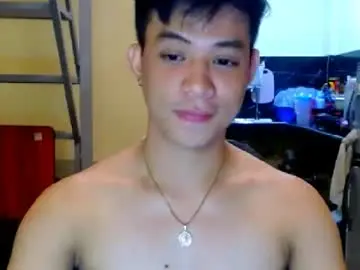 Chaturbate Adult Video Chat of asiandreamboyx
