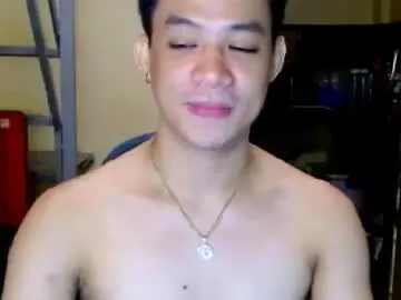 Chaturbate Live Sex of asiandreamboyx