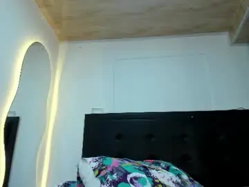 Chaturbate Nude Webcam of busty_glow