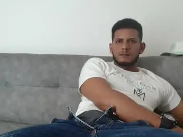Chaturbate Nude Webcam of chris_dick2