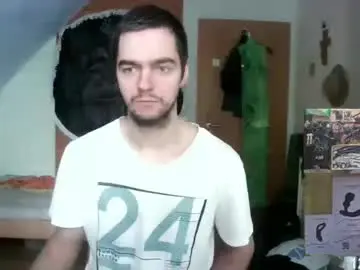 Chaturbate Best Webcam of chrisjung301160