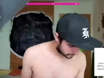 Chaturbate Nude Webcam of chrisjung301160