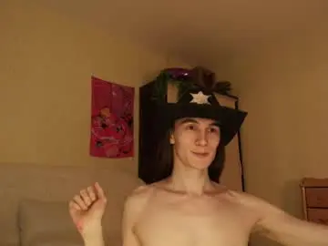 Chaturbate Nude Webcam of evanships