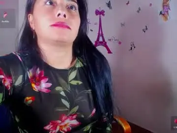 Chaturbate Private Sex Chat of hanna_girl21