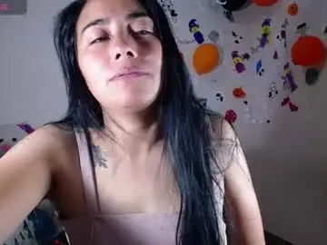 Chaturbate Live Porn of hanna_girl21