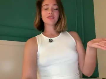 Chaturbate Best live sex cam show of hannahinto