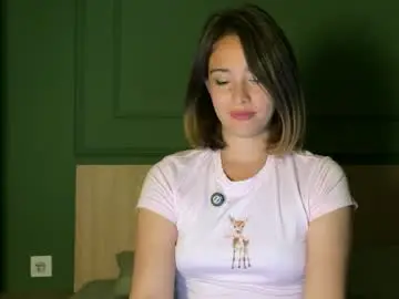 Chaturbate Sex Cam of hannahinto
