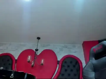 Chaturbate Nude Webcam of jaylen_bdsm