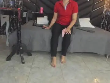 Chaturbate Adult Video Chat of jaylen_bdsm