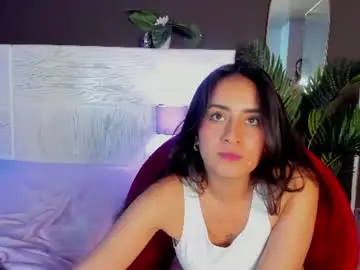 Chaturbate Best live sex cam show of julietta_castell