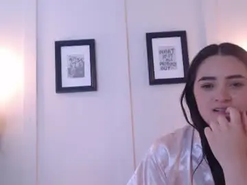 Chaturbate Private Sex Chat of julietta_castell