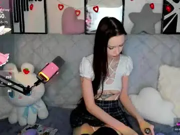 Chaturbate Nude Webcam of kittimissi