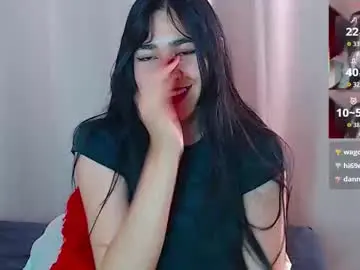 Chaturbate Adult Video Chat of lilyy_cam