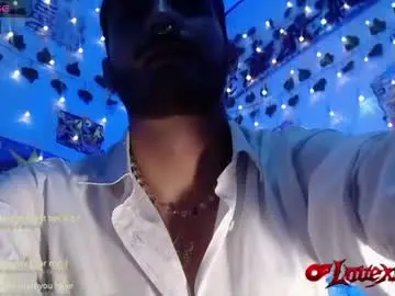 Chaturbate Private Sex Chat of lovexjuxn77