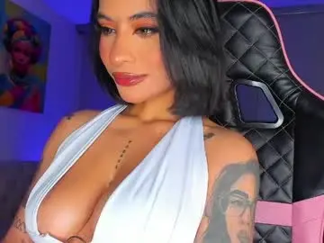 Chaturbate Live Porn of marianne__