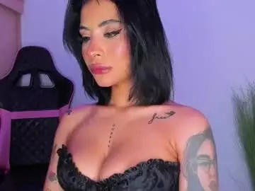 Chaturbate Sex Cam of marianne__