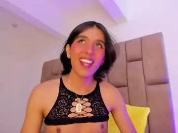 Chaturbate Free Porn Cam of max_johnson_