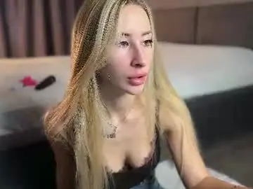 Chaturbate Best Webcam of megan_ssstacy