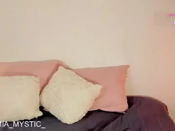 Chaturbate Private Sex Chat of mia_mystic_