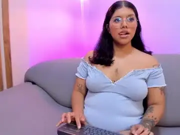 Chaturbate Free Porn Cam of miabelmont