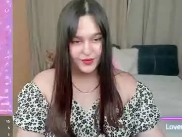 Chaturbate Best live sex cam show of mila_vogue