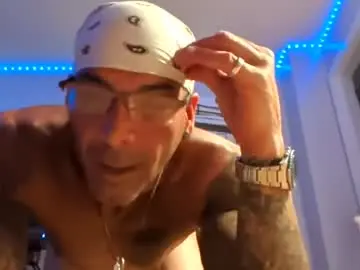Chaturbate Sex Cam of onlygodcan14